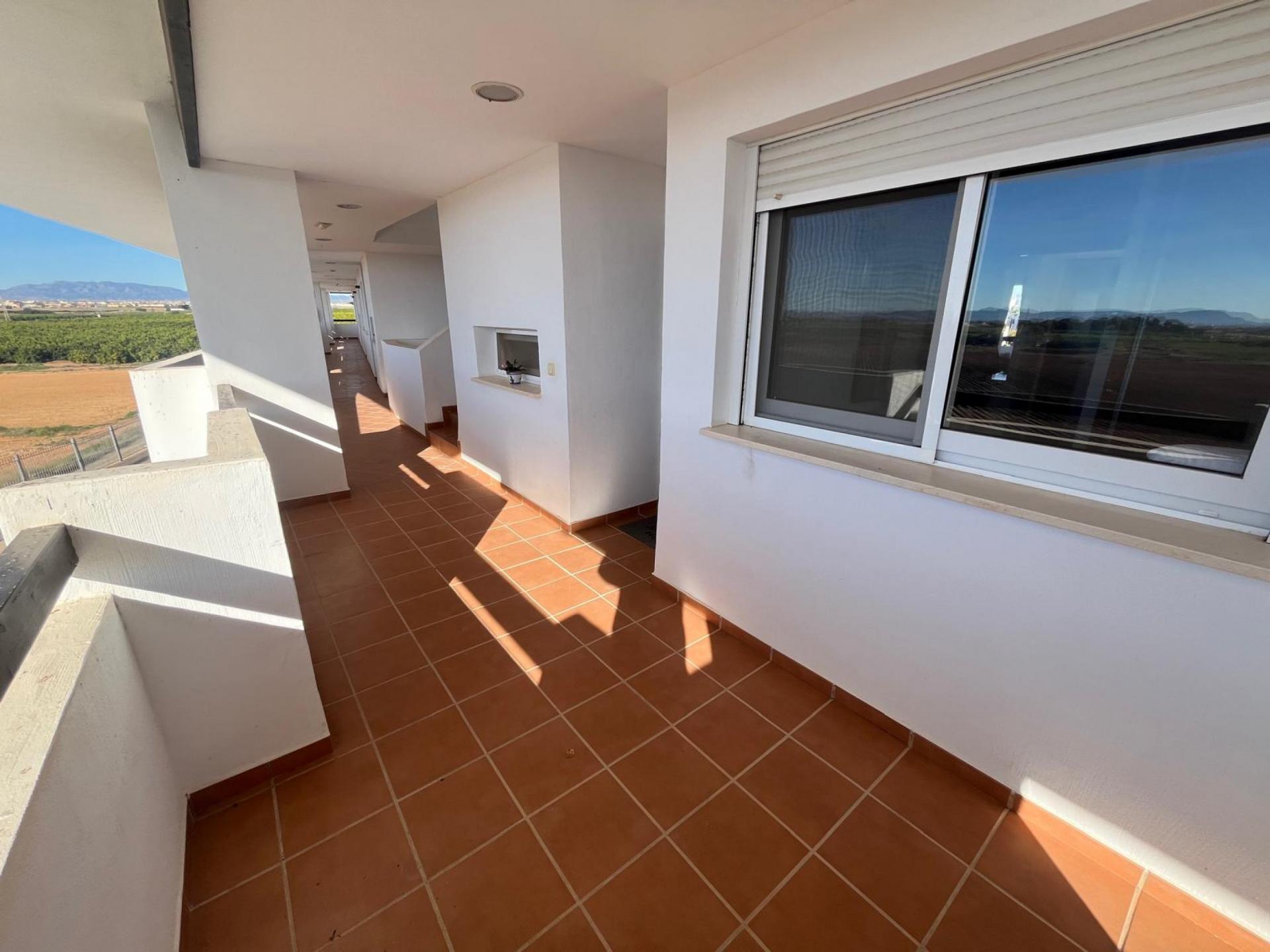2-Bedroom Apartment in Torre - Pacheco - Image 19