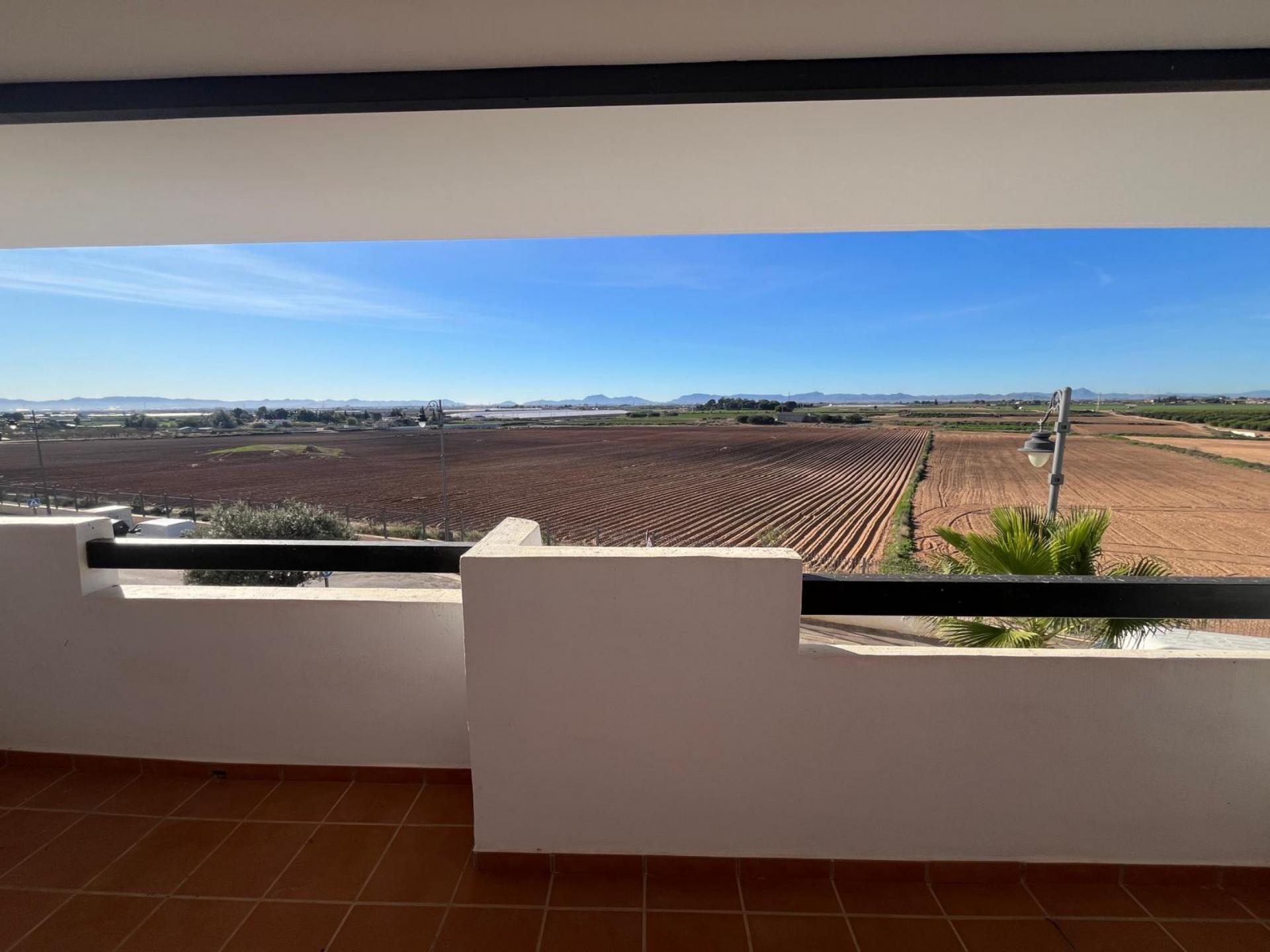 2-Bedroom Apartment in Torre - Pacheco - Image 20