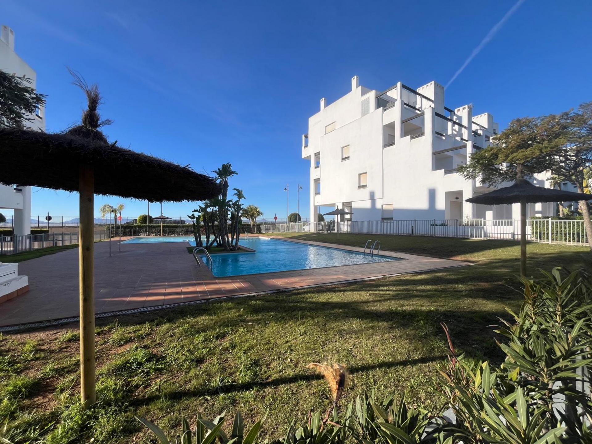 2-Bedroom Apartment in Torre - Pacheco - Image 21