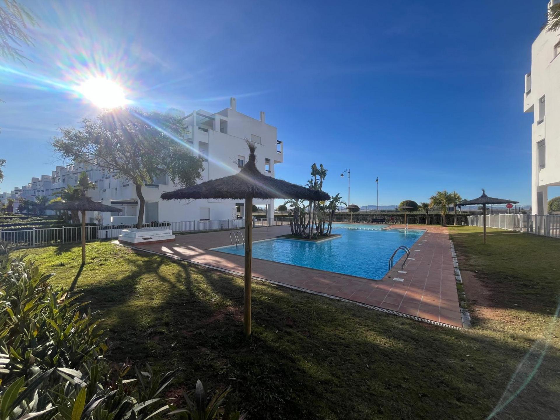 2-Bedroom Apartment in Torre - Pacheco - Image 22