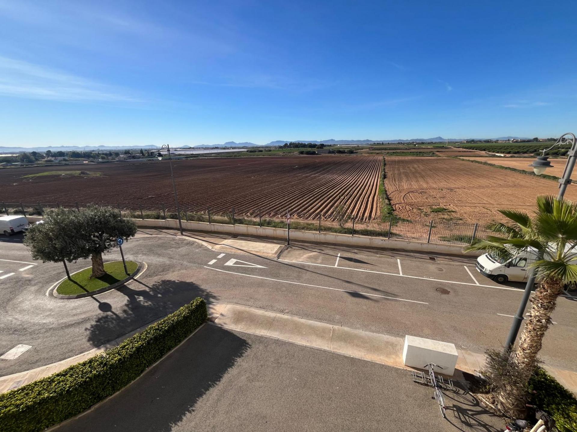 2-Bedroom Apartment in Torre - Pacheco - Image 23