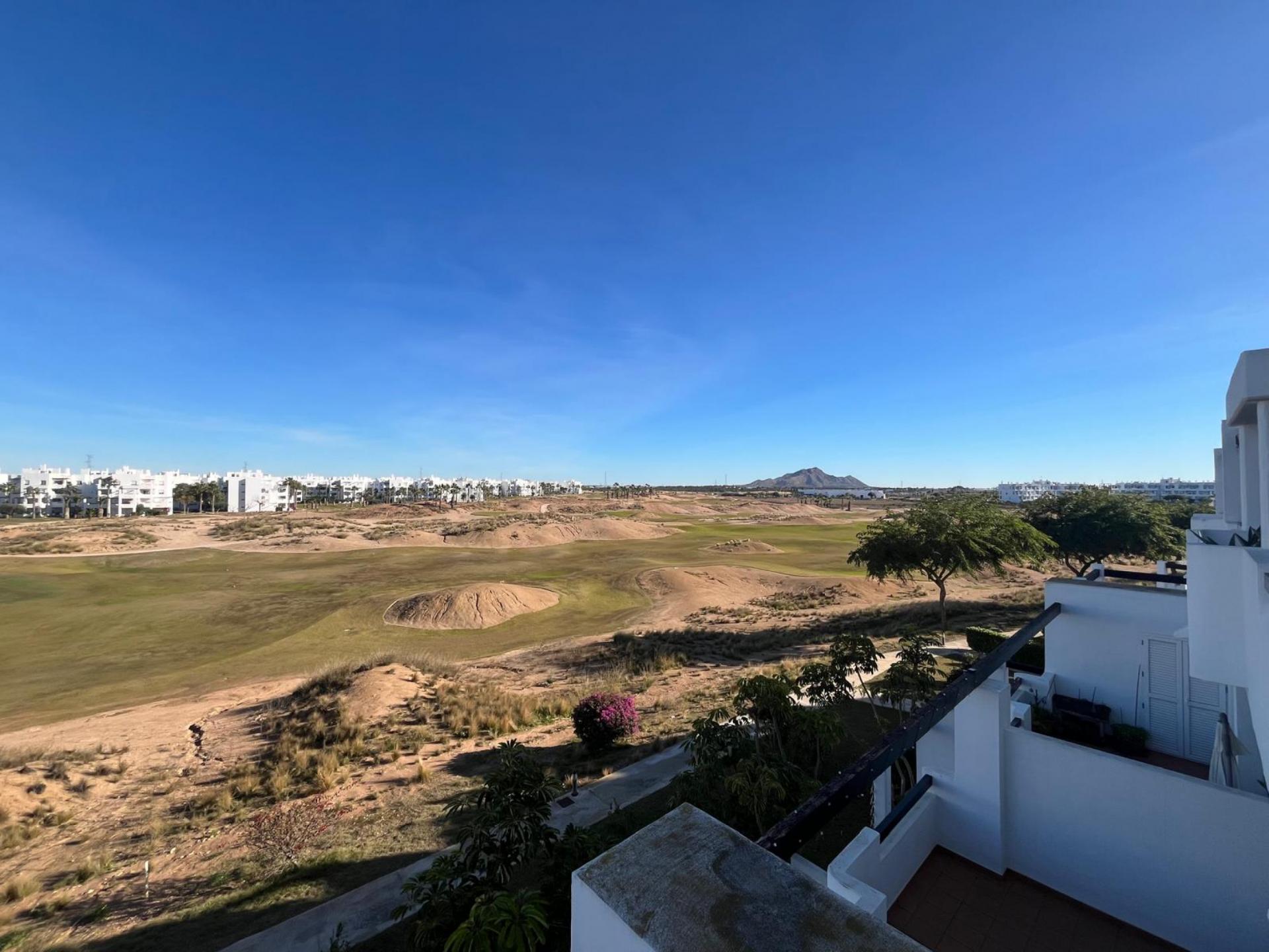 2-Bedroom Apartment in Torre - Pacheco - Image 24