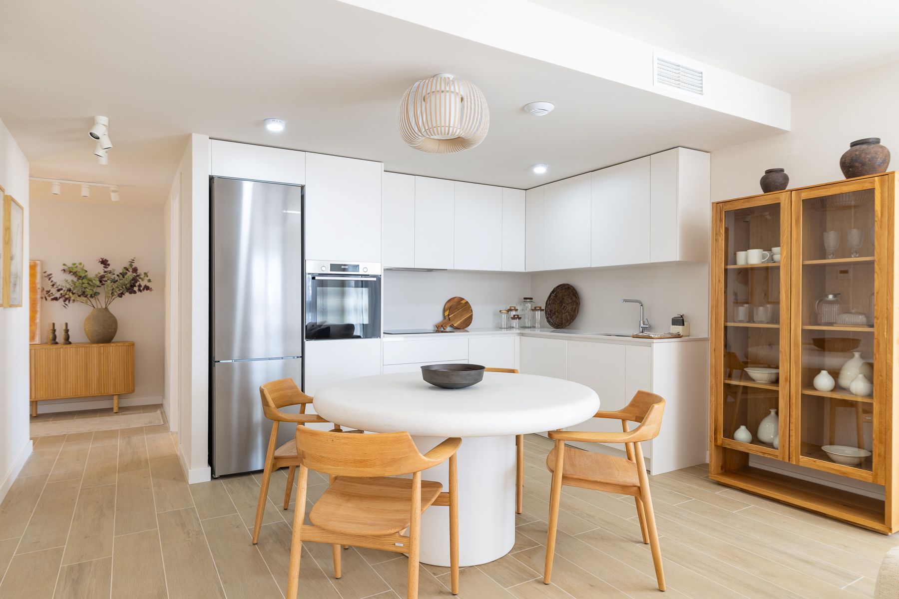 2-Bedroom Apartment in Calpe - Image 10