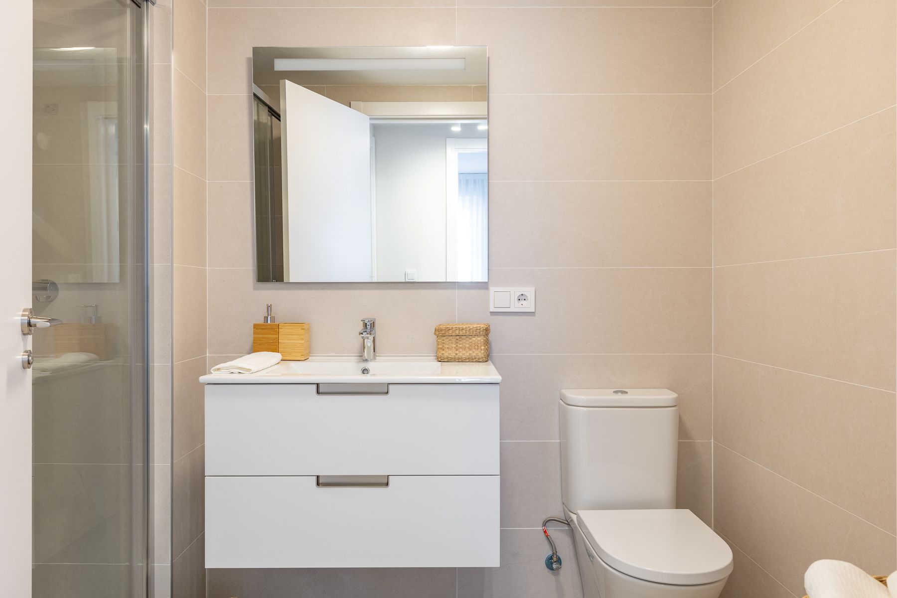 2-Bedroom Apartment in Calpe - Image 20