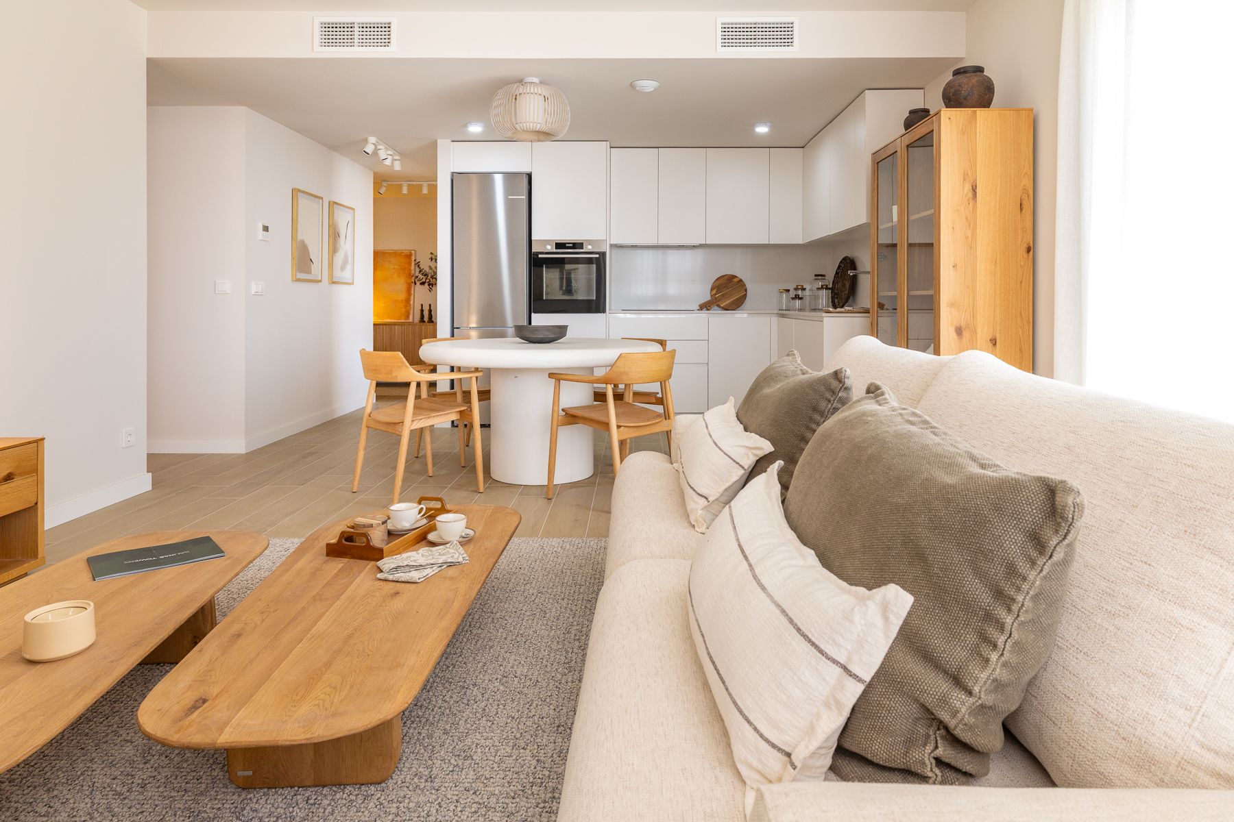 2-Bedroom Apartment in Calpe - Image 6