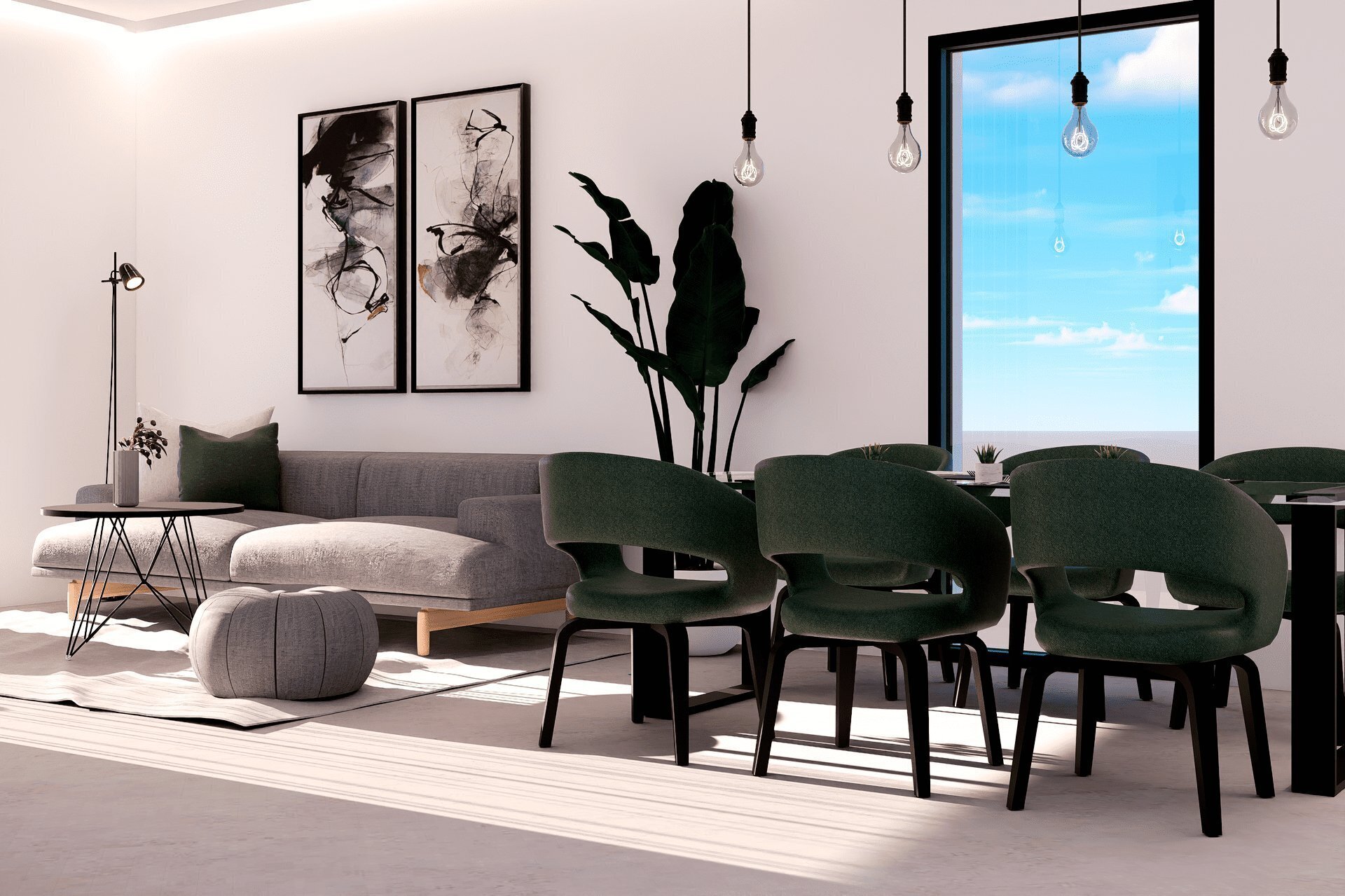 2-Zimmer Erdgeschosswohnung in Finestrat - Image 15
