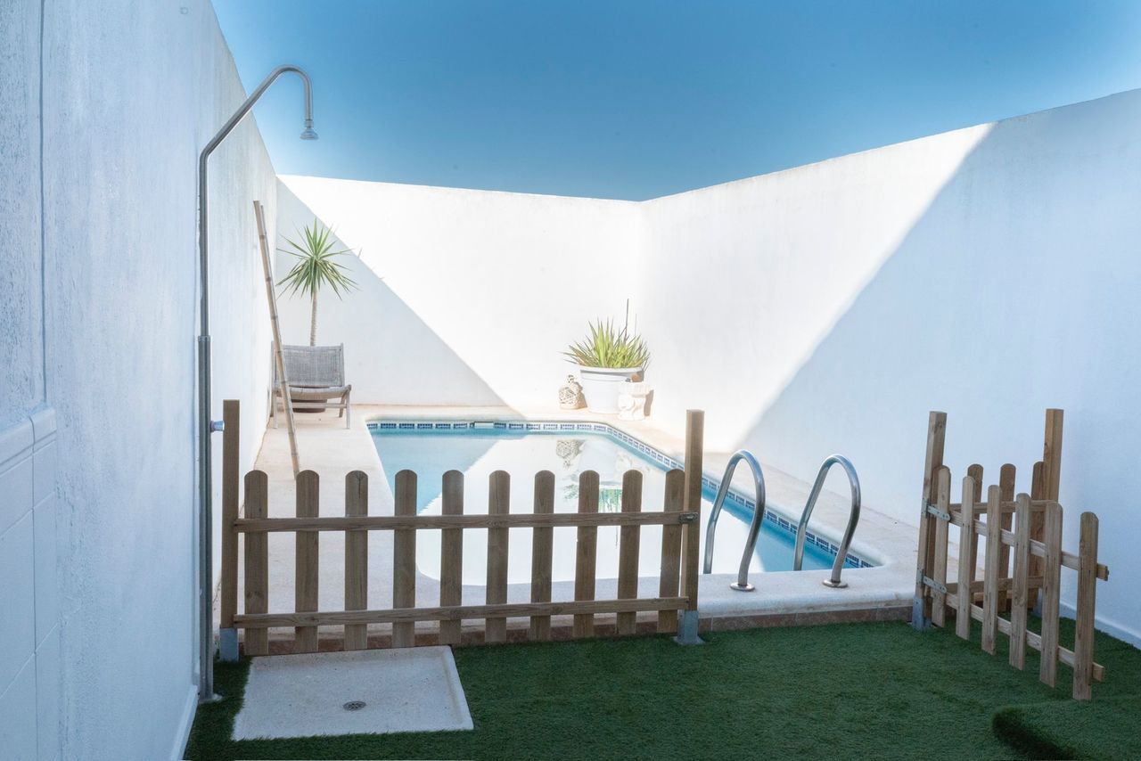 4-Bedroom House in Centro, San Javier - Image 1