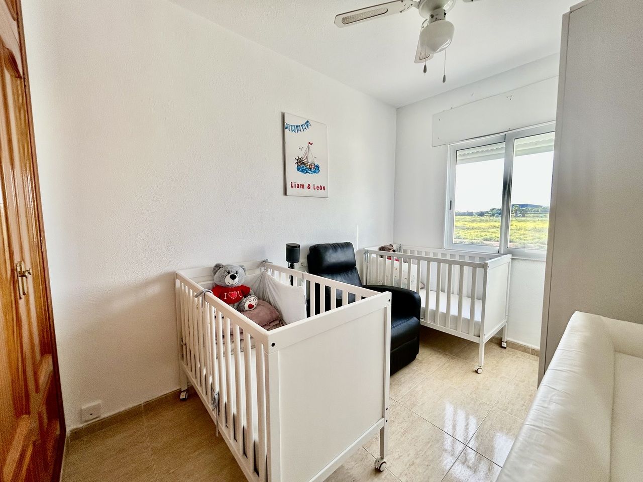 4-Bedroom House in Centro, San Javier - Image 14