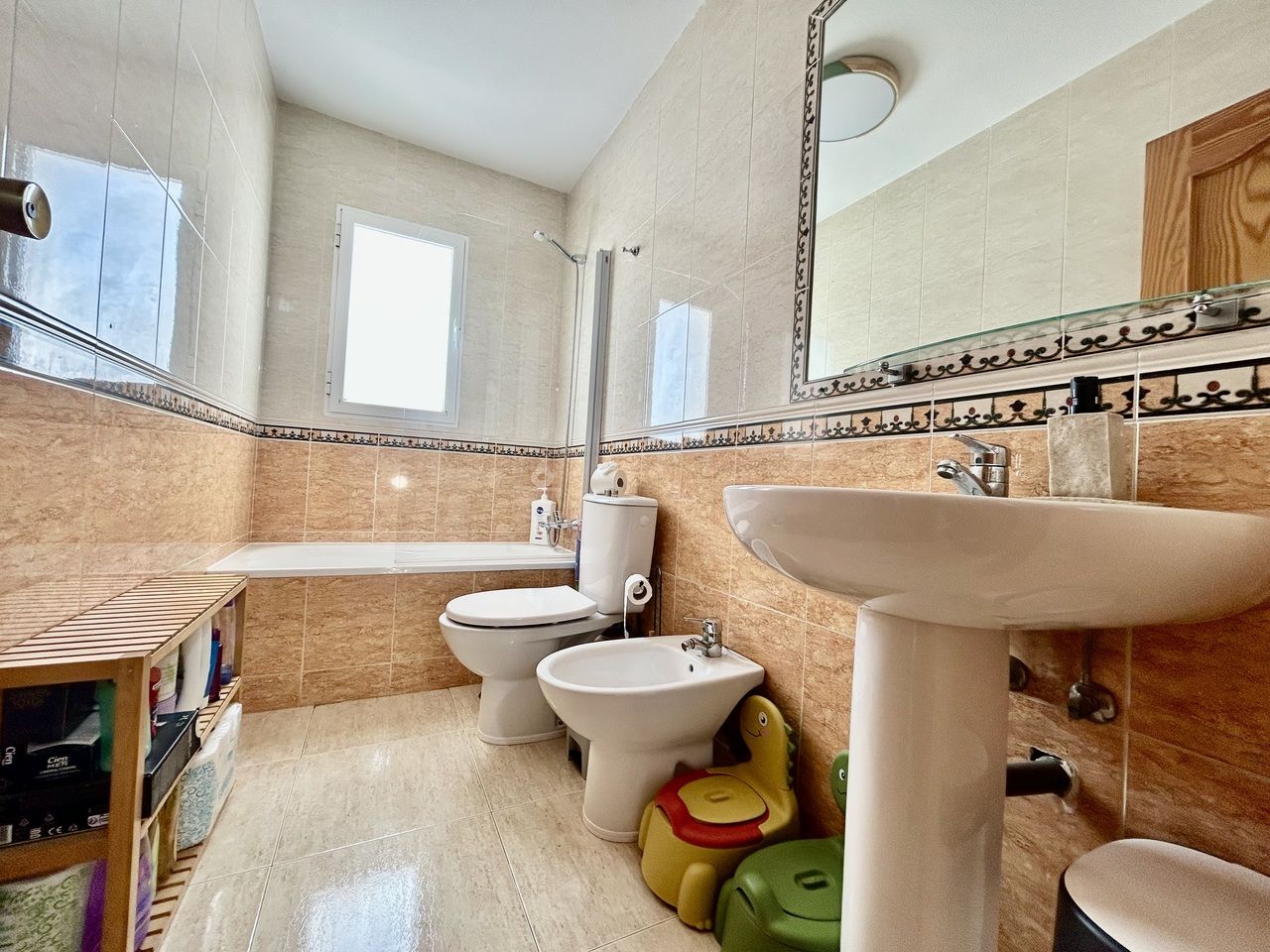 4-Bedroom House in Centro, San Javier - Image 20