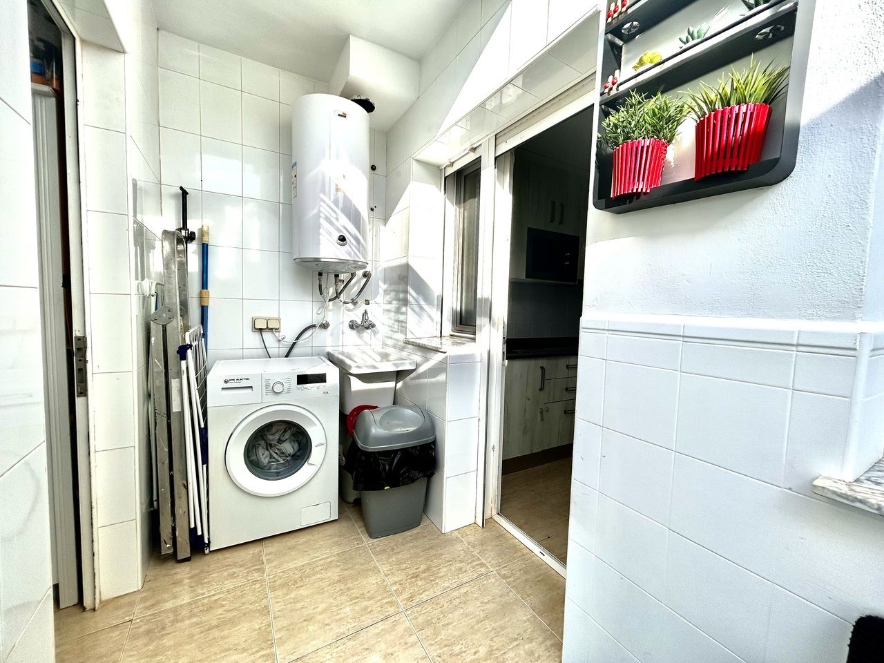 4-Bedroom House in Centro, San Javier - Image 22