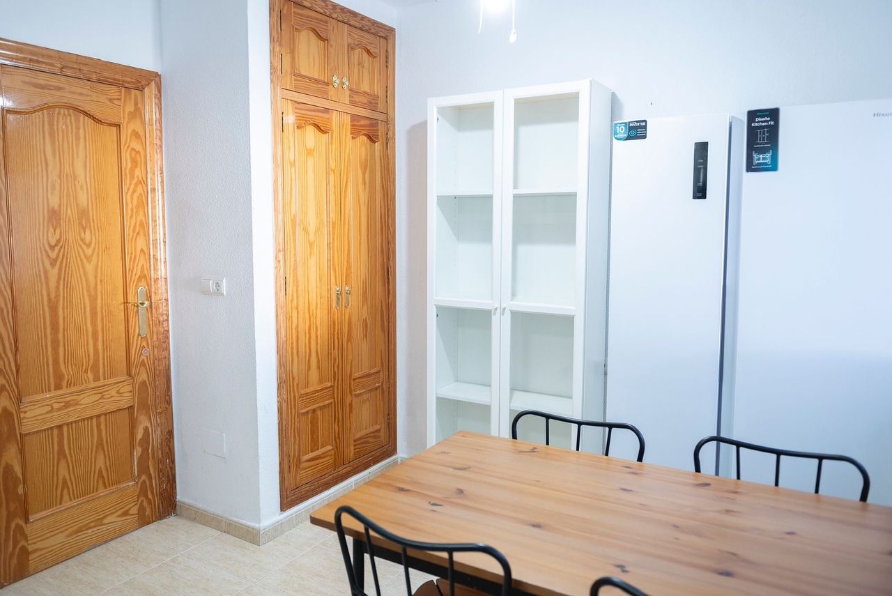 4-Bedroom House in Centro, San Javier - Image 9