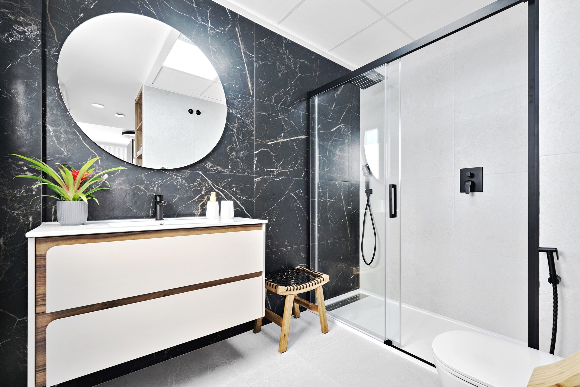 3-Bedroom Detached House in San Miguel de Salinas - Image 24