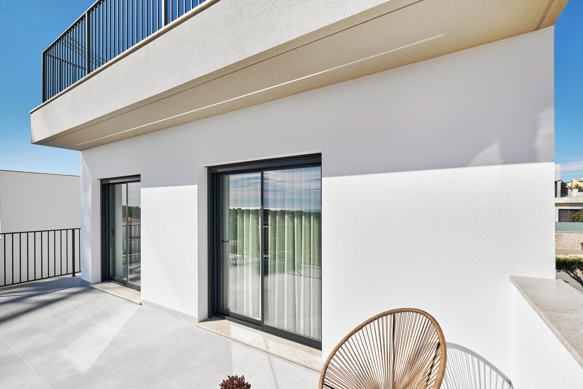 3-Bedroom Detached House in San Miguel de Salinas - Image 7
