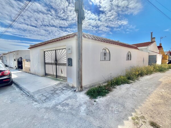2 magamistuba - Bungaloo - La Siesta - El Salado - Torreta Torrevieja