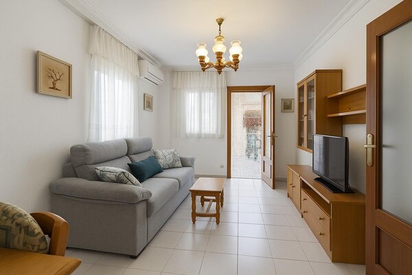 2 magamistuba - Korter - Acequion Torrevieja