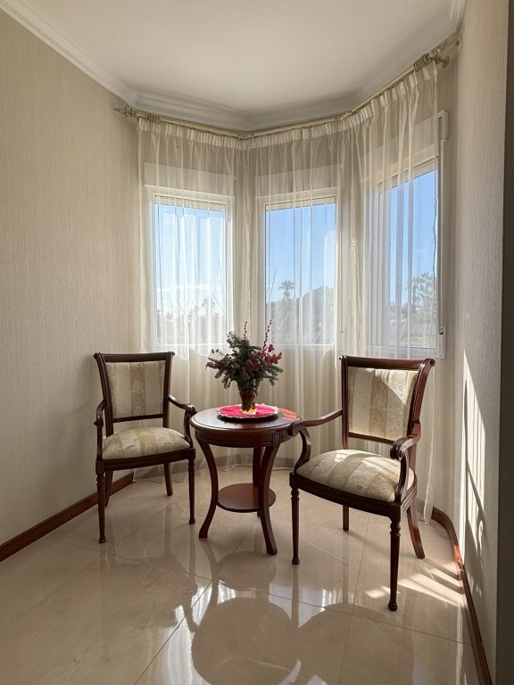 5-Bedroom Villa in Centro de la Ciudad Quesada, Rojales - Image 34