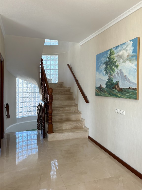 5-Bedroom Villa in Centro de la Ciudad Quesada, Rojales - Image 36