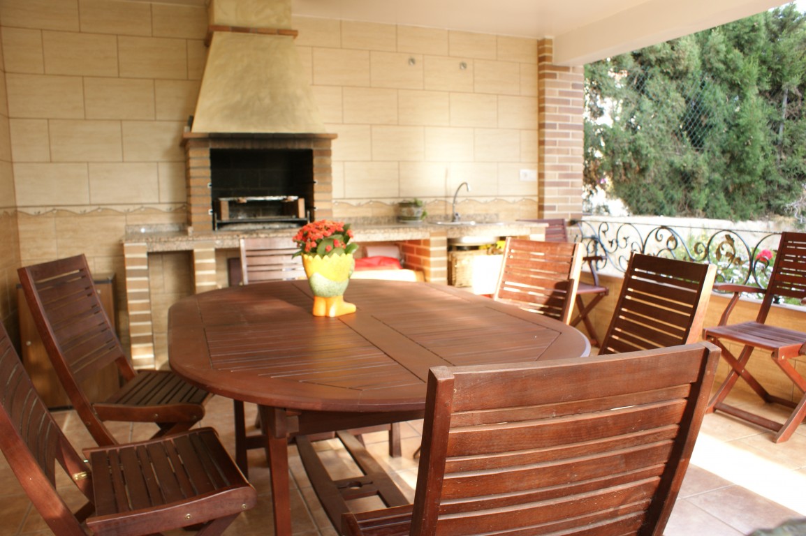 5-Bedroom Villa in Centro de la Ciudad Quesada, Rojales - Image 40