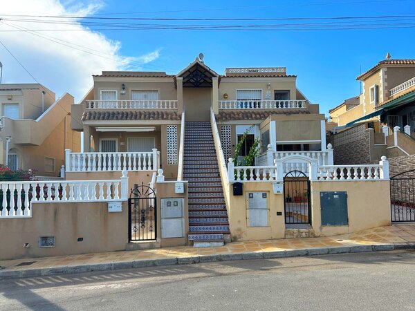 2 magamistuba - Bungaloo - Pueblo San Miguel de Salinas