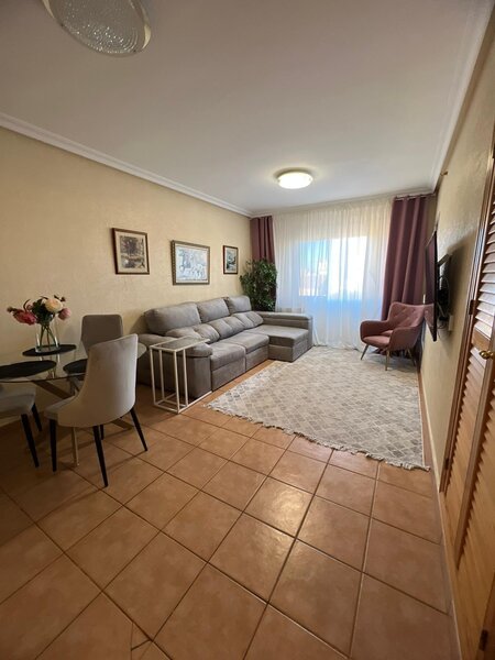 2 magamistuba - Korter - Aguas Nuevas Torrevieja
