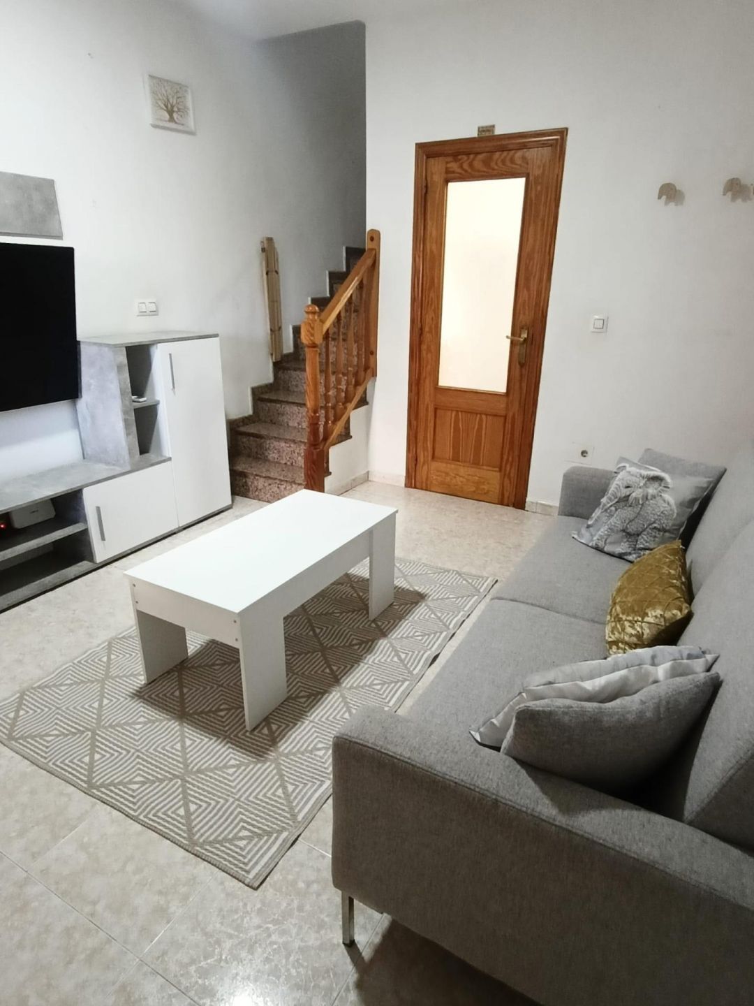 4-Bedroom House in Torretas, Torrevieja - Image 1