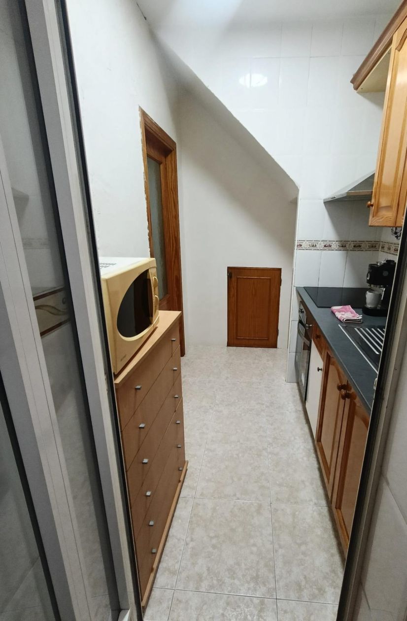 4-Bedroom House in Torretas, Torrevieja - Image 13