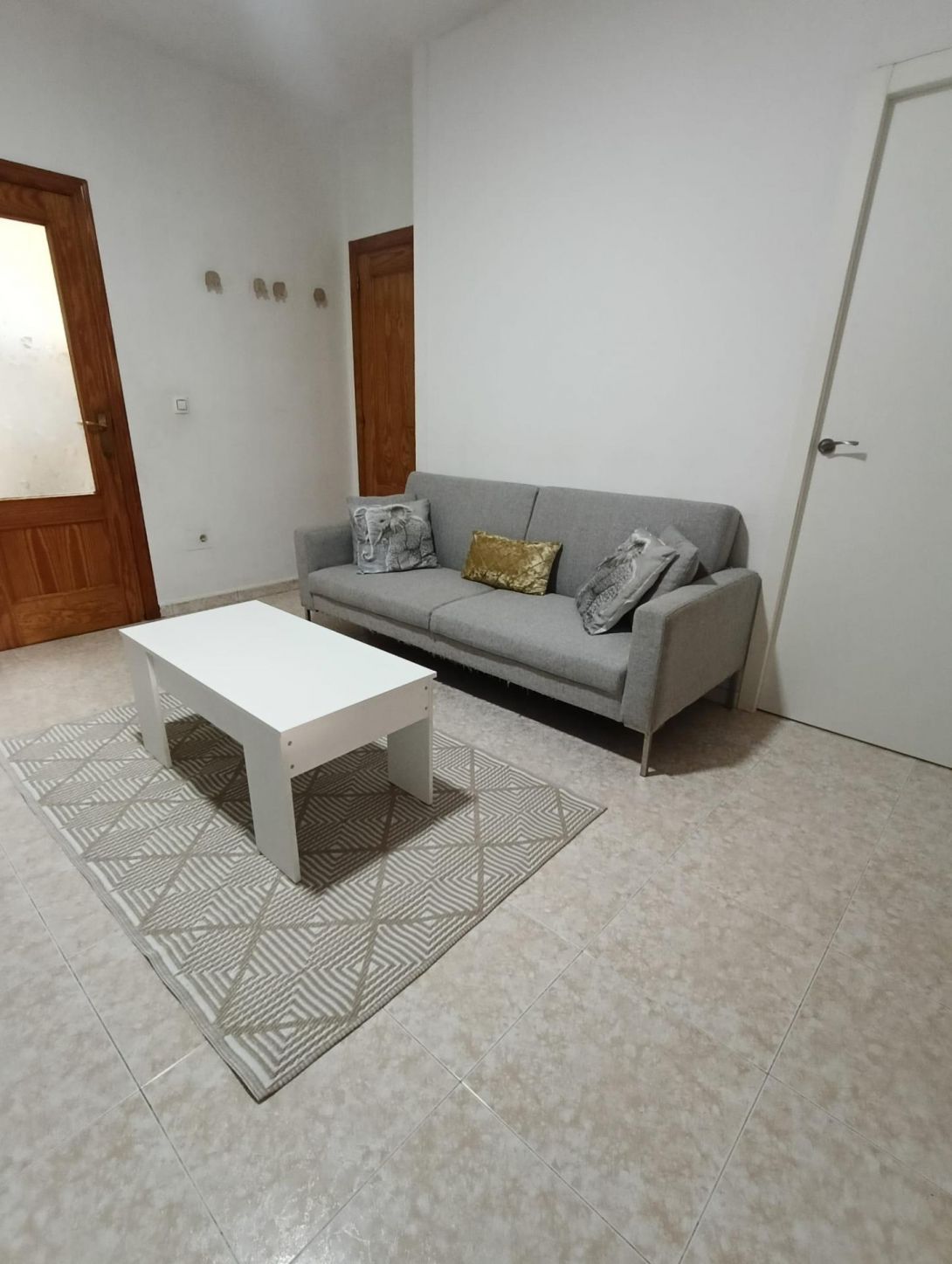 4-Bedroom House in Torretas, Torrevieja - Image 2