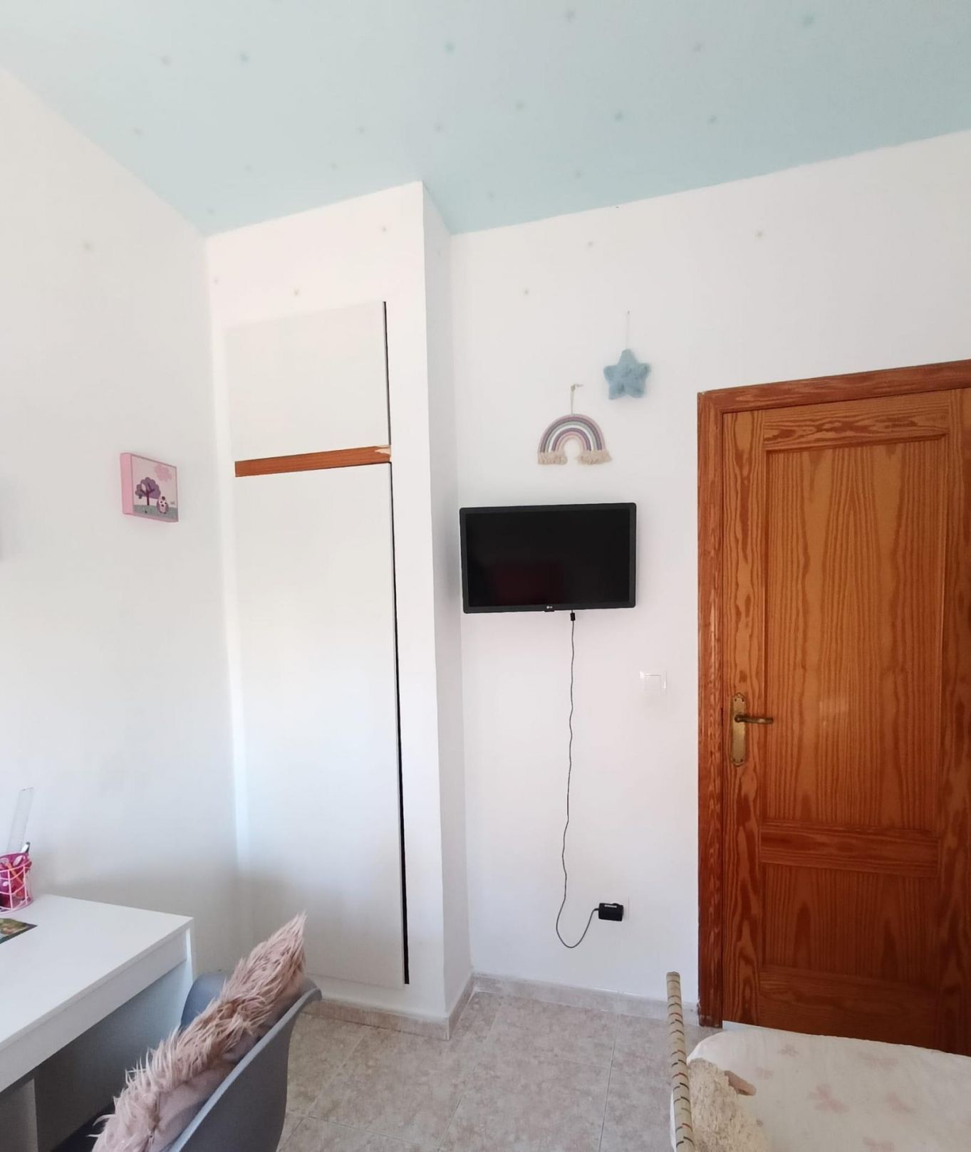 4-Bedroom House in Torretas, Torrevieja - Image 20