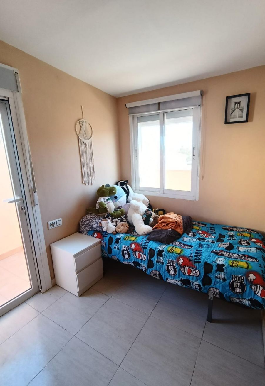 4-Bedroom House in Torretas, Torrevieja - Image 21