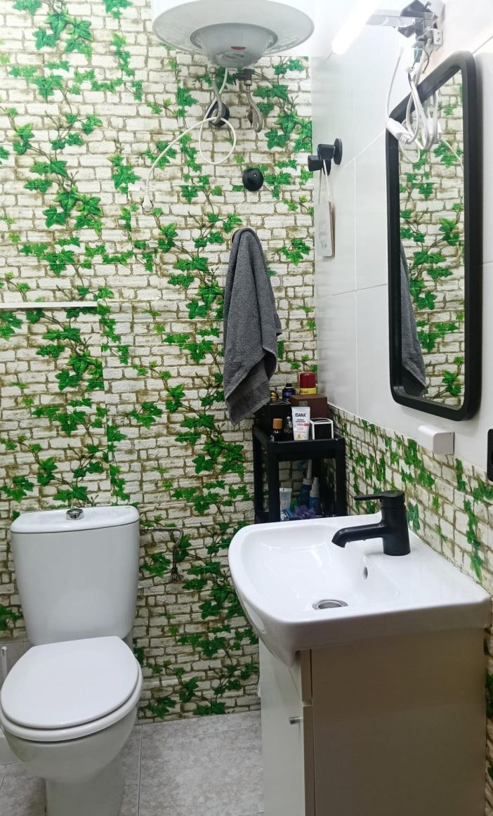 4-Bedroom House in Torretas, Torrevieja - Image 23