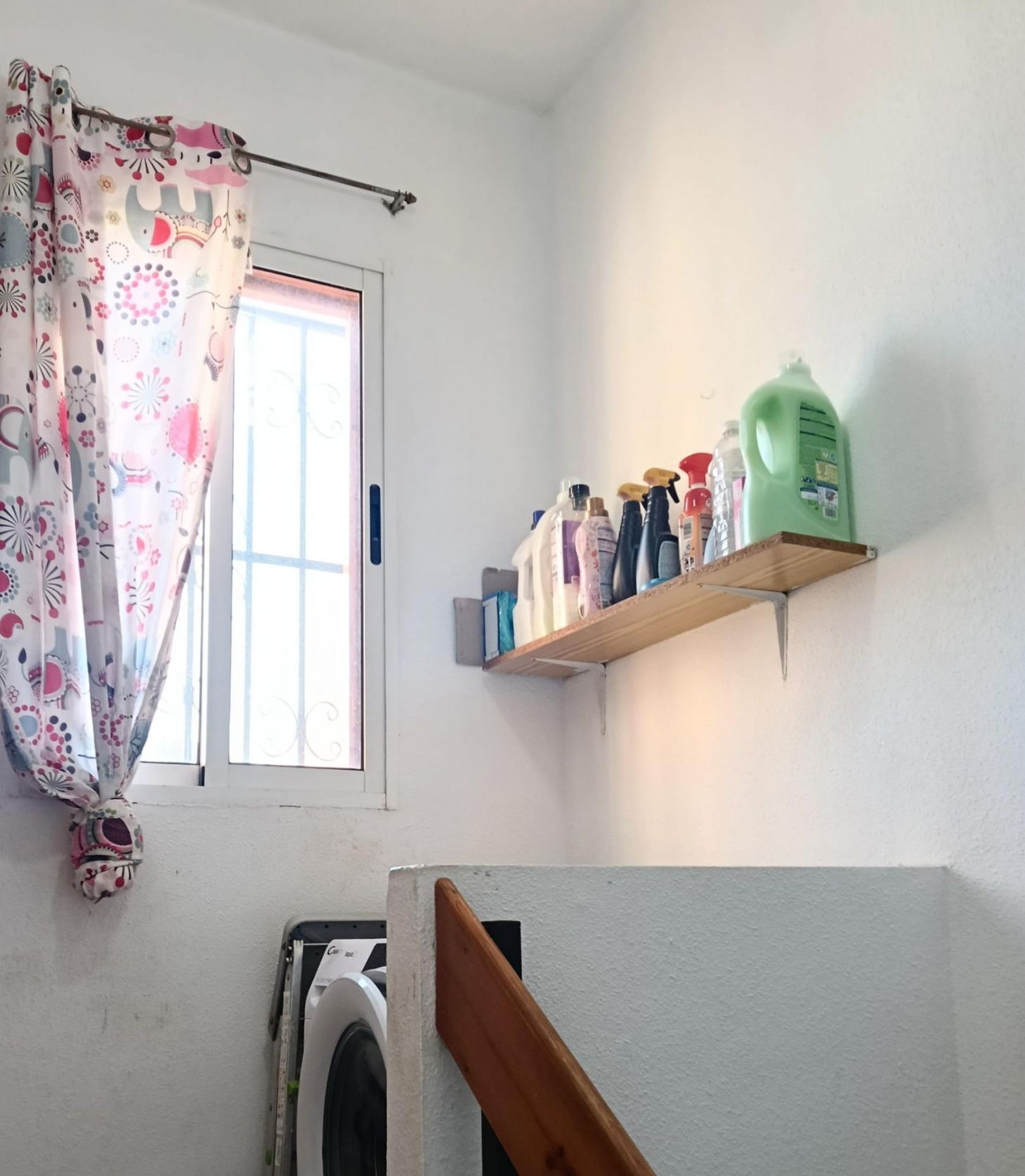 4-Bedroom House in Torretas, Torrevieja - Image 24