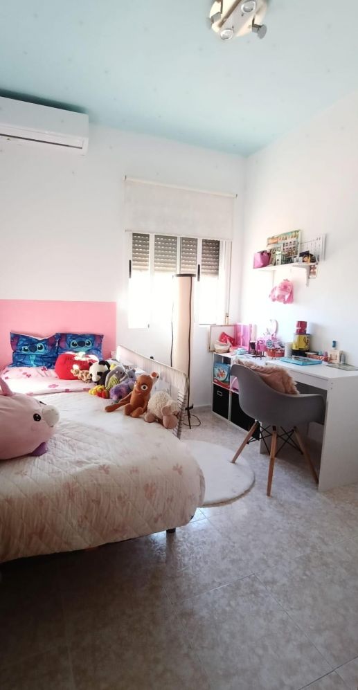 4-Bedroom House in Torretas, Torrevieja - Image 26