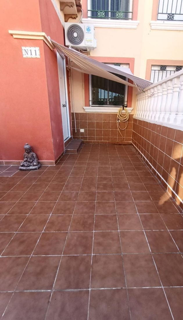 4-Bedroom House in Torretas, Torrevieja - Image 30