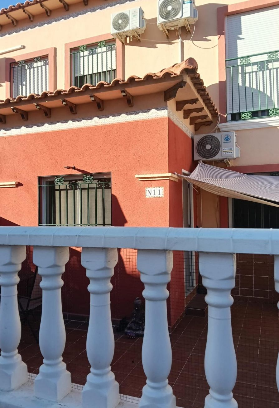 4-Bedroom House in Torretas, Torrevieja - Image 34