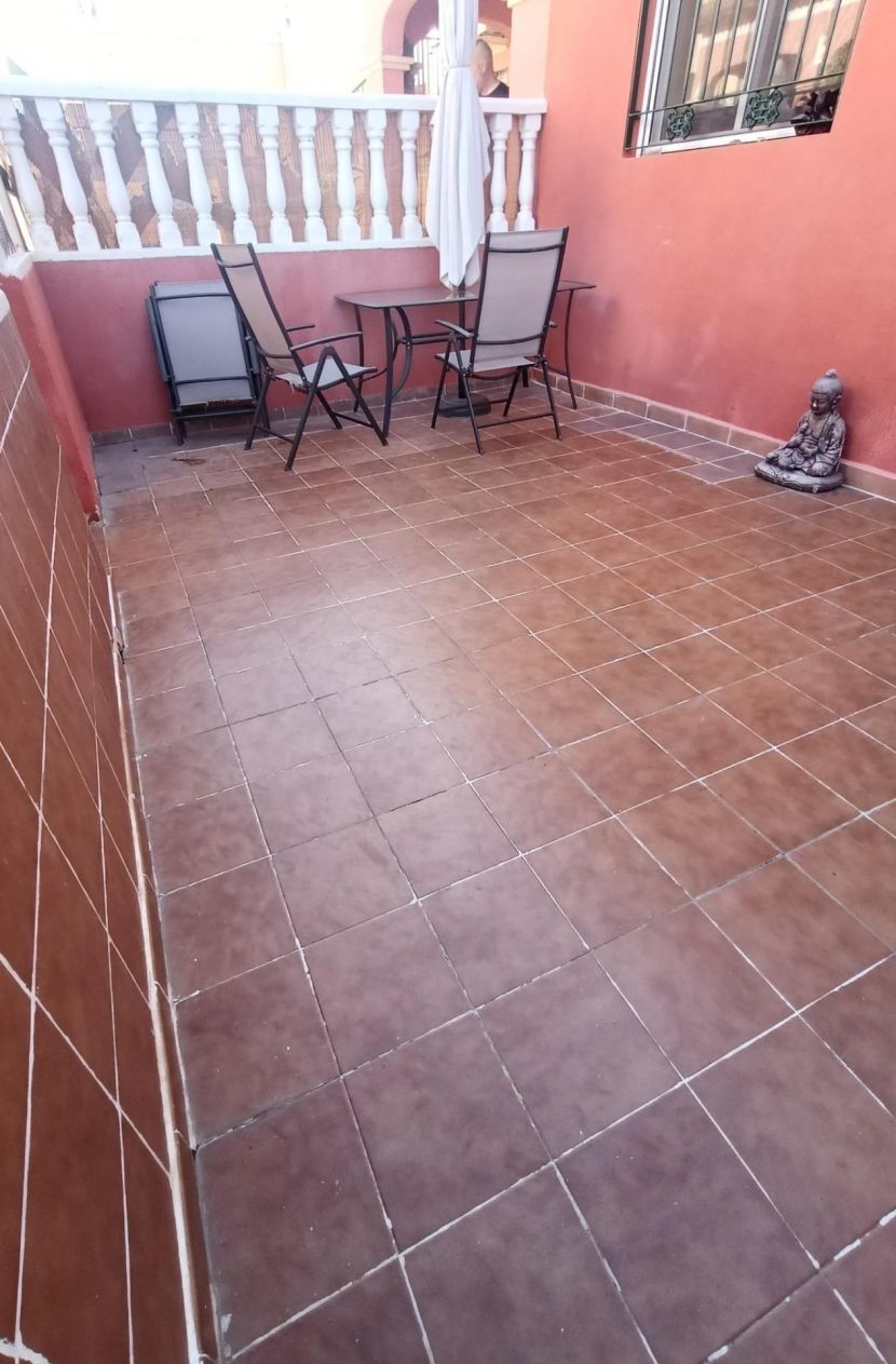 4-Bedroom House in Torretas, Torrevieja - Image 38