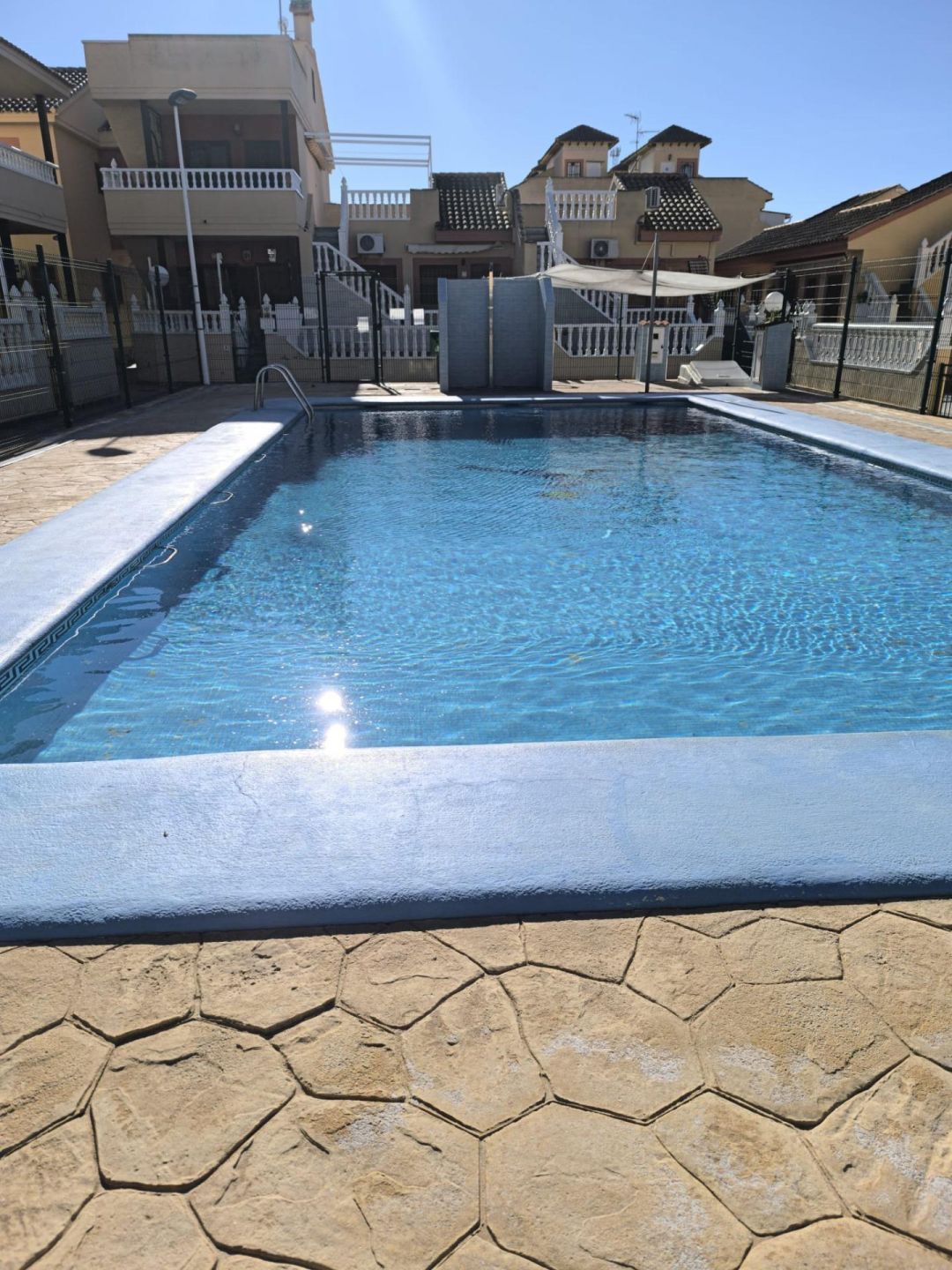 4-Bedroom House in Torretas, Torrevieja - Image 39