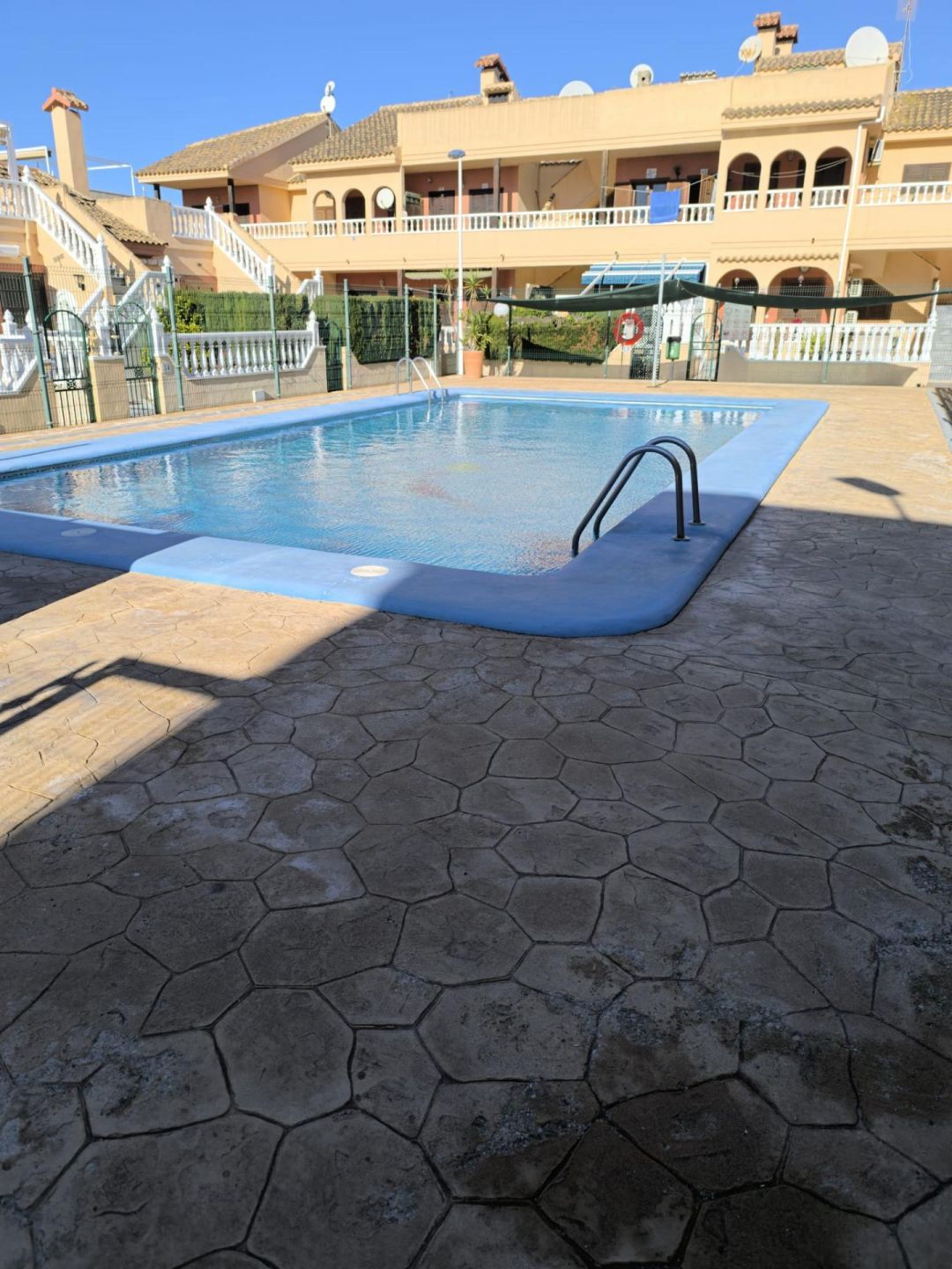 4-Bedroom House in Torretas, Torrevieja - Image 40