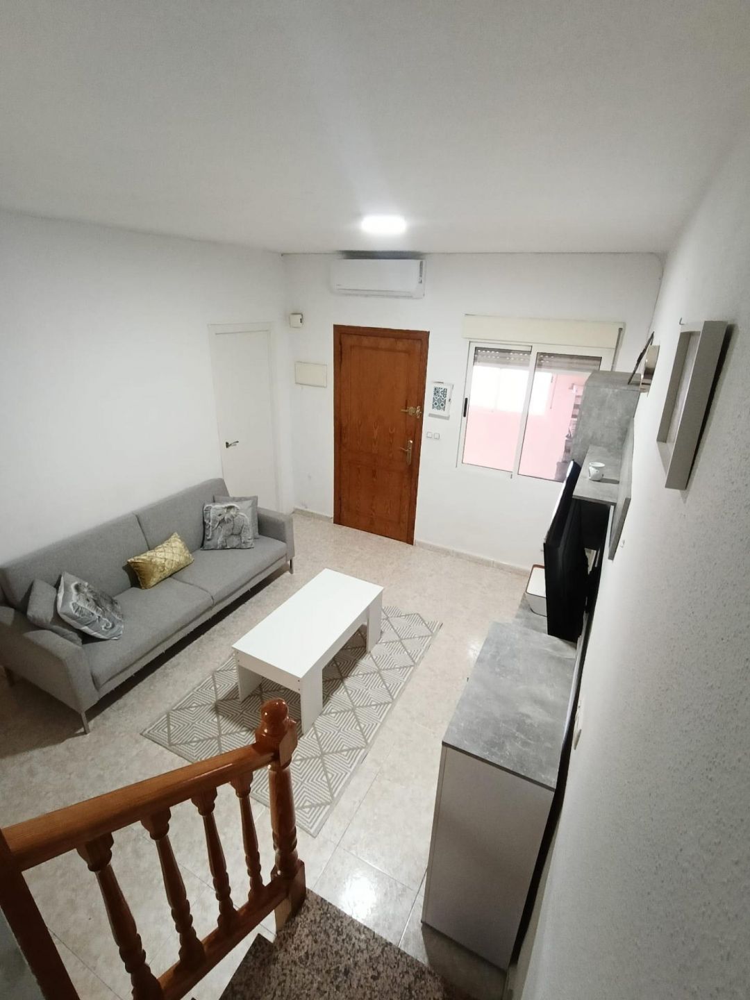 4-Bedroom House in Torretas, Torrevieja - Image 5