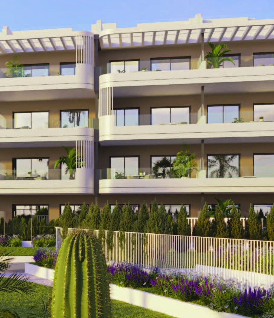 3-Bedroom Penthouse Apartment in Torrevieja - Image 12