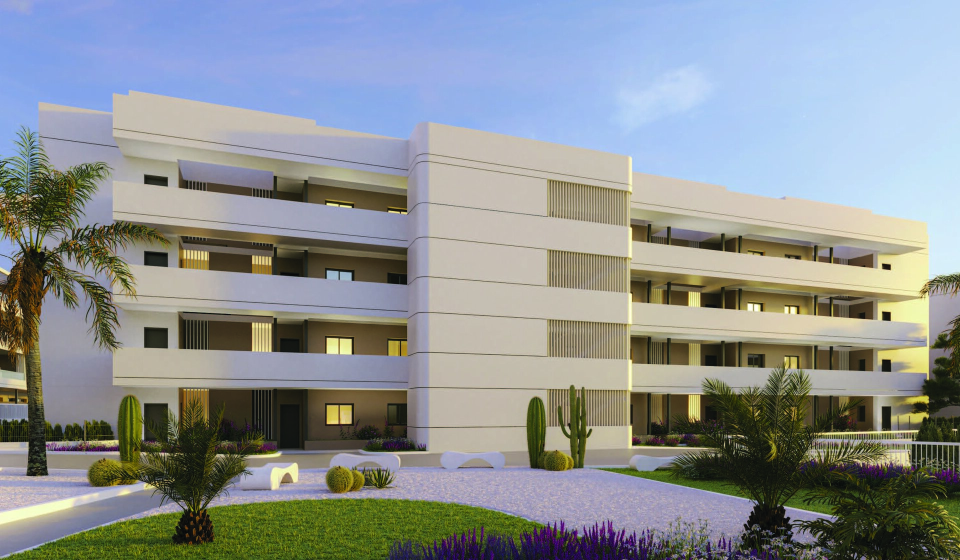 3-Bedroom Penthouse Apartment in Torrevieja - Image 23