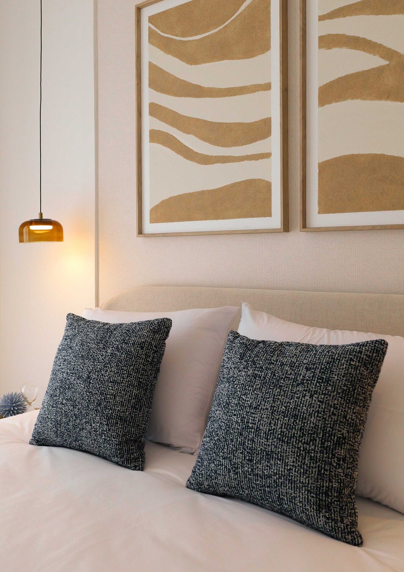 3-Bedroom Apartment in La Manga del Mar Menor - Image 14