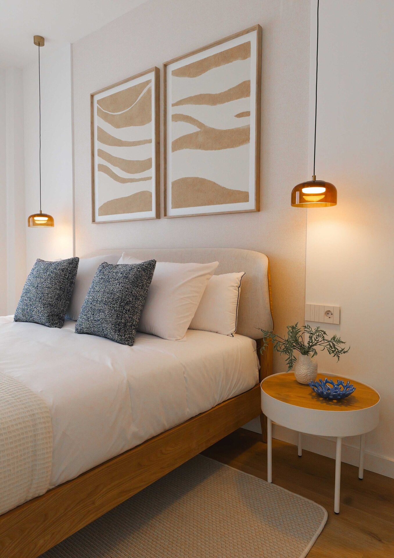 3-Bedroom Apartment in La Manga del Mar Menor - Image 17