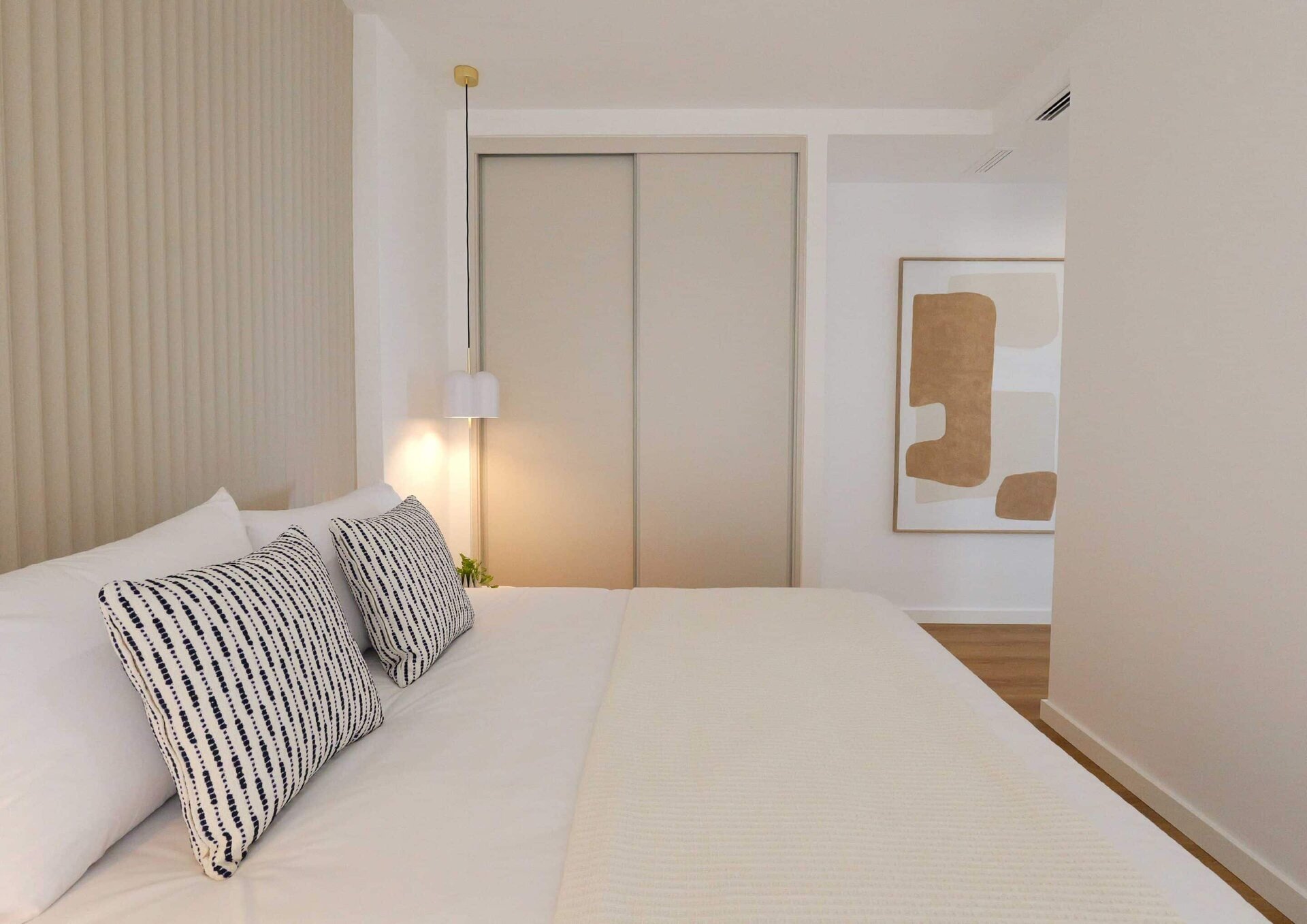 3-Bedroom Apartment in La Manga del Mar Menor - Image 23