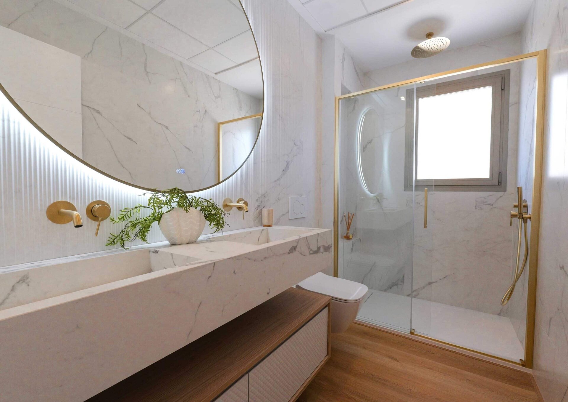 3-Bedroom Apartment in La Manga del Mar Menor - Image 25