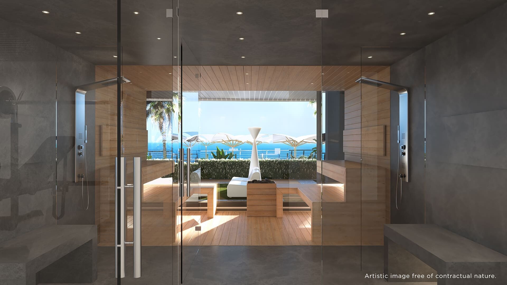 3-Bedroom Apartment in La Manga del Mar Menor - Image 6
