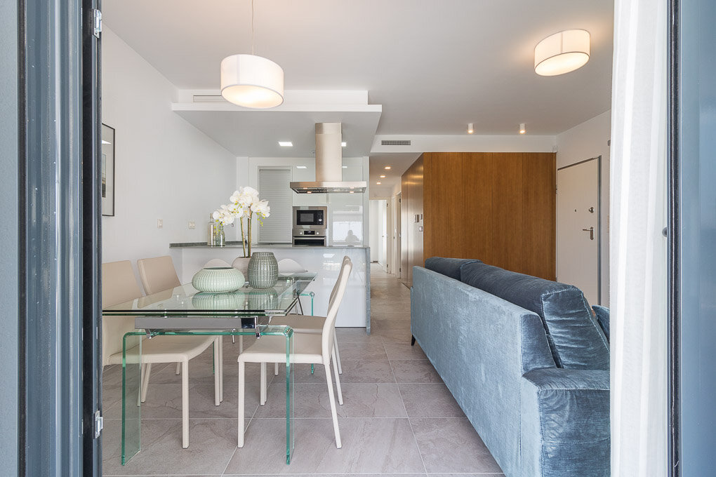 3-Bedroom Bungalow in Torrevieja - Image 22