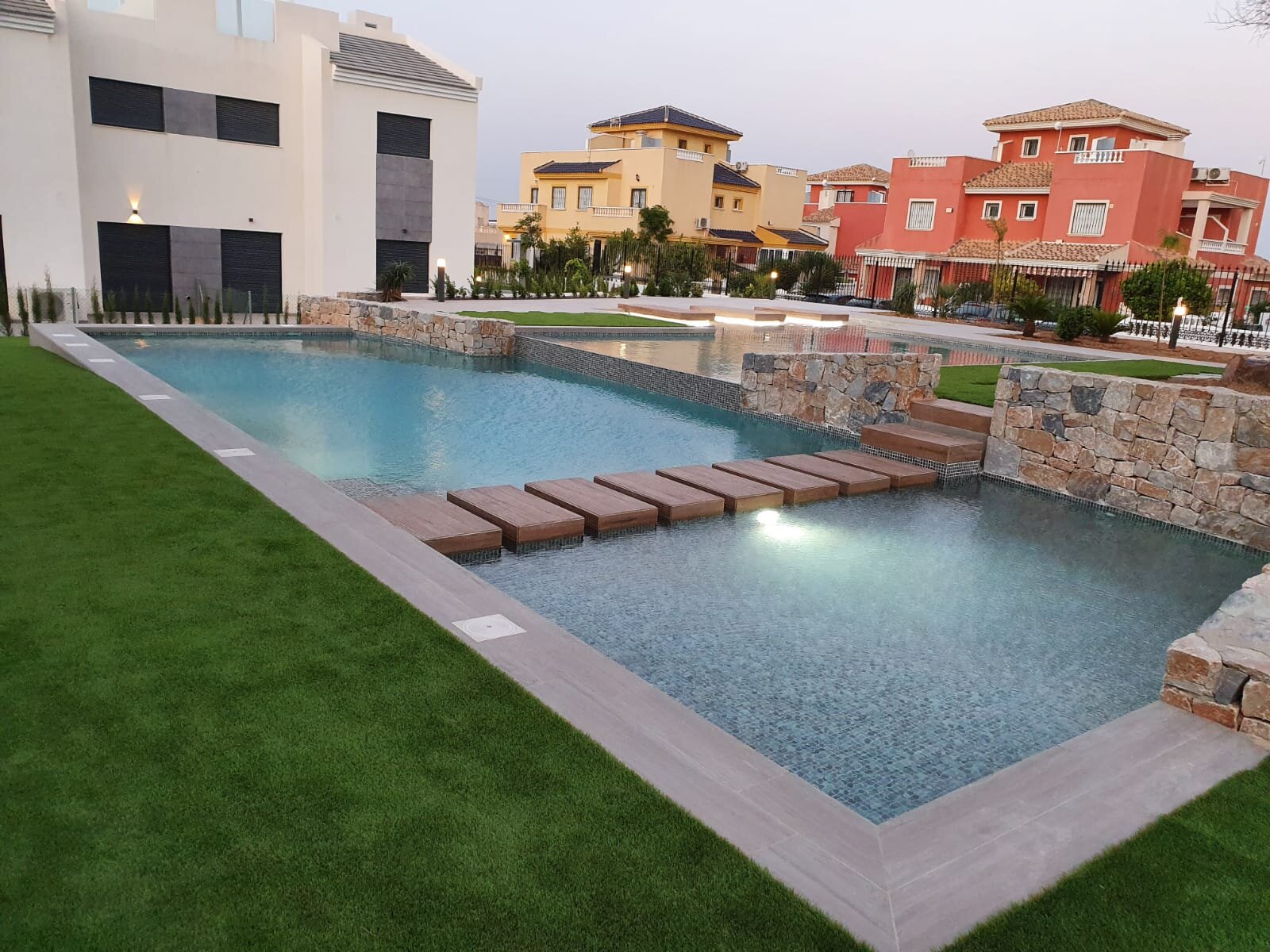 3-Bedroom Bungalow in Torrevieja - Image 3