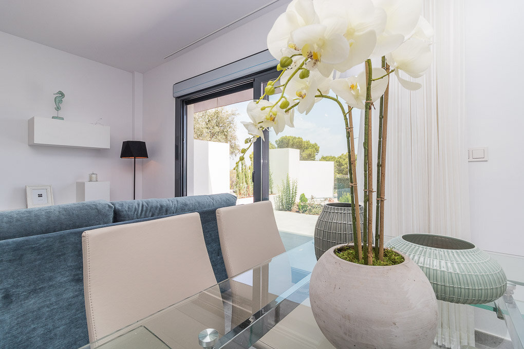 3-Bedroom Bungalow in Torrevieja - Image 9