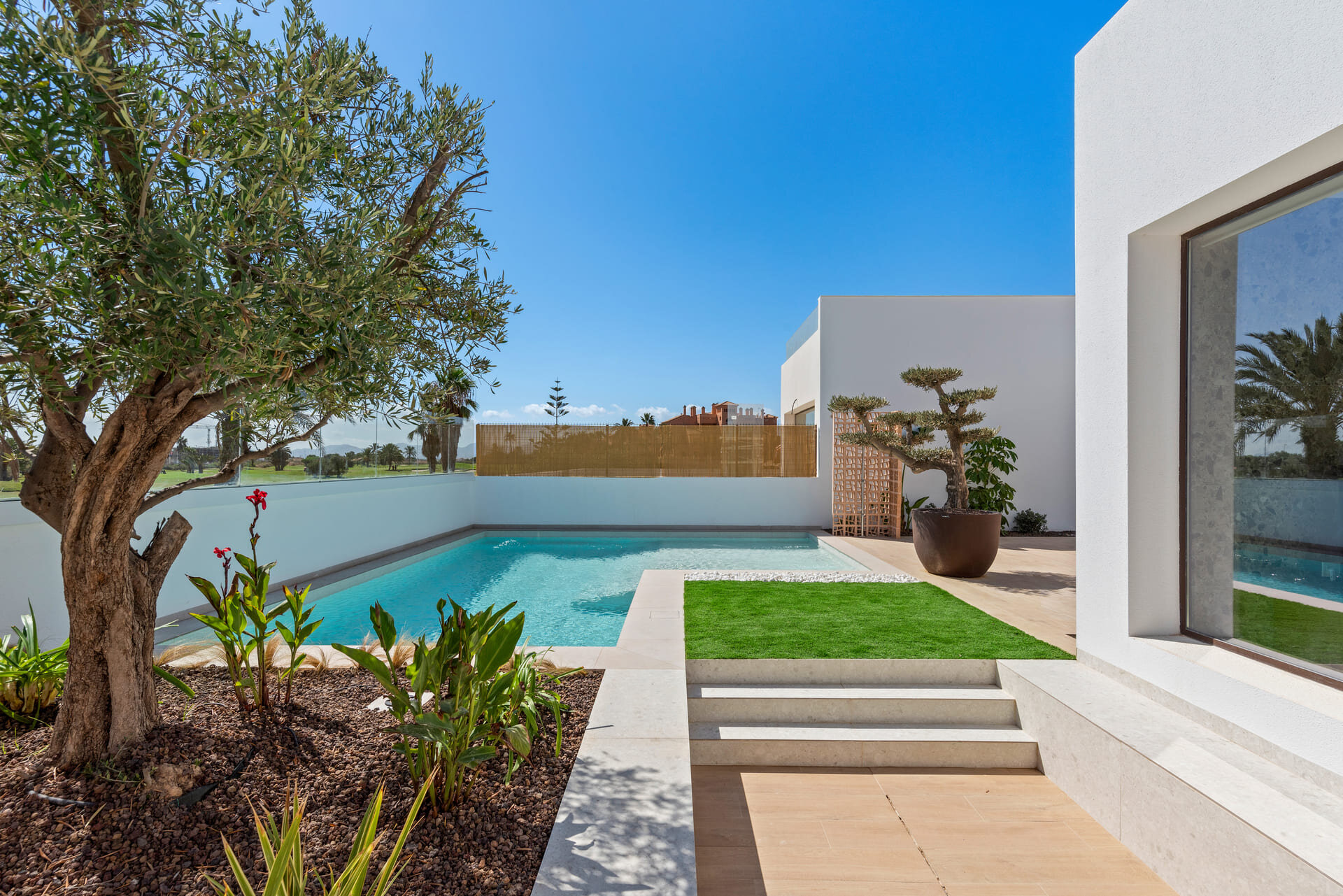 3-Bedroom Detached House in Los Alcázares - Image 16