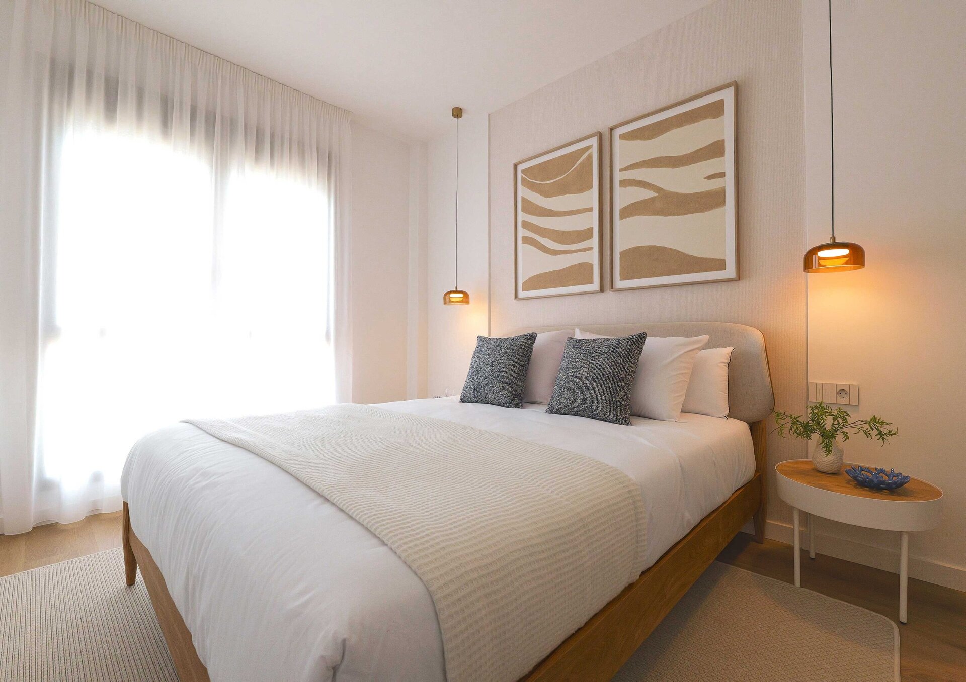 2-Bedroom Apartment in La Manga del Mar Menor - Image 12